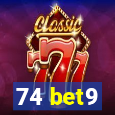 74 bet9